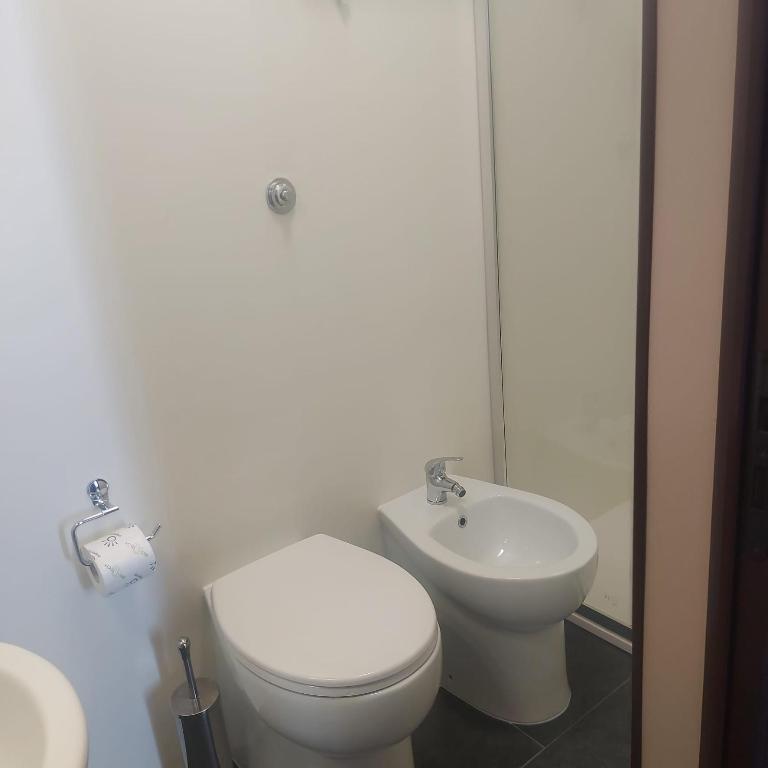 Hotel Annalena - Triple Room with View - 3
