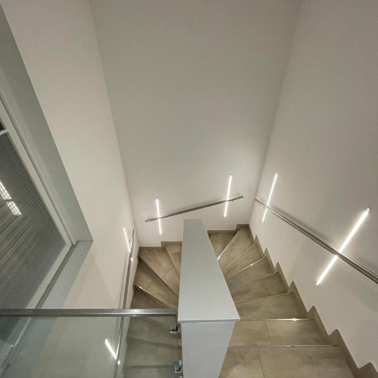 Villa Juwel - Apartment mit 2 Schlafzimmern - 25