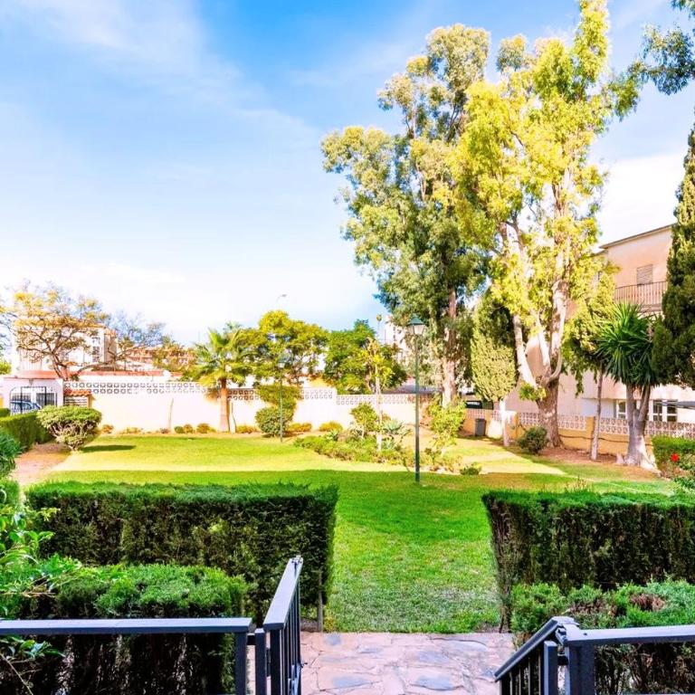 Bellamar - Apartamento - Planta baja - 27