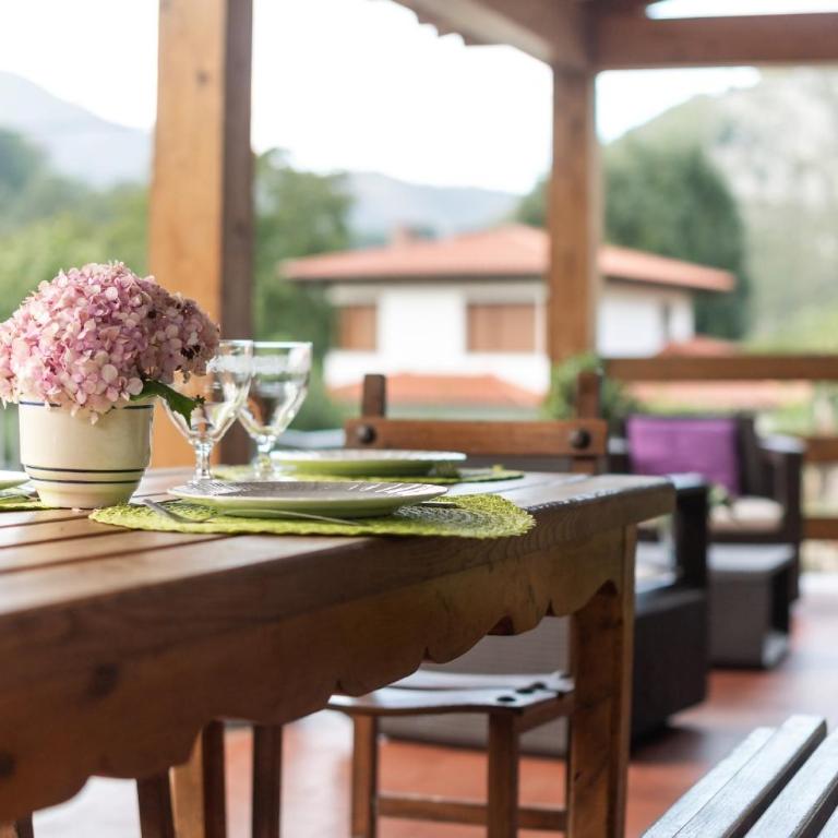 La Mariña de Tornin – Cerca de Cangas de Onís - Apartamento de 2 dormitorios - 18
