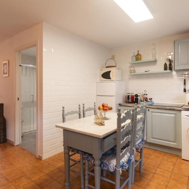La Mariña de Tornin – Cerca de Cangas de Onís - Apartamento de 2 dormitorios - 21