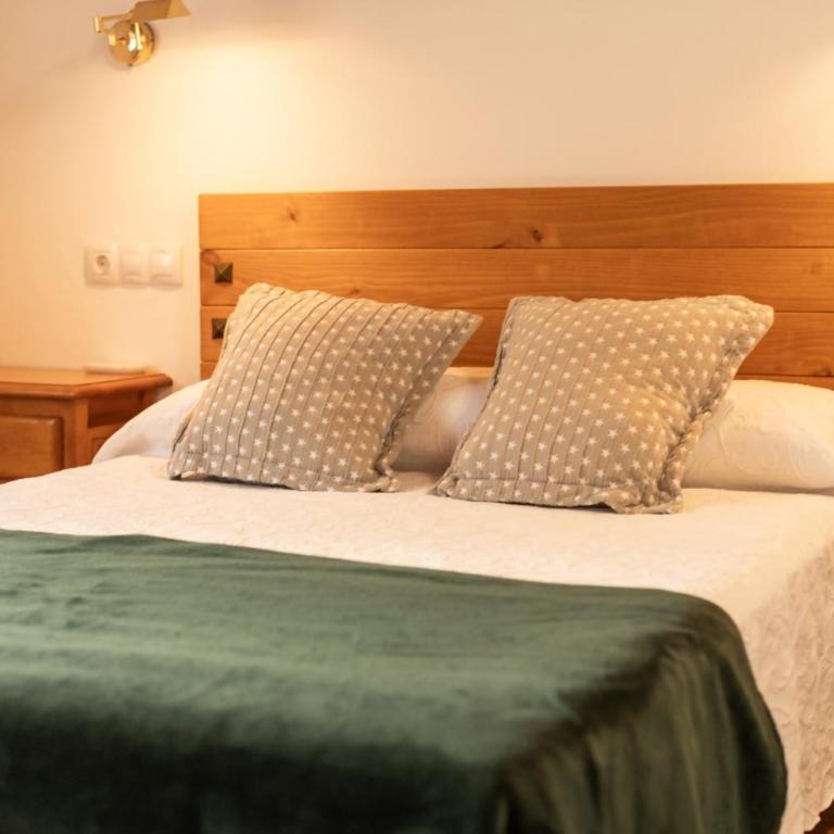 La Mariña de Tornin – Cerca de Cangas de Onís - Apartamento de 3 dormitorios - 8