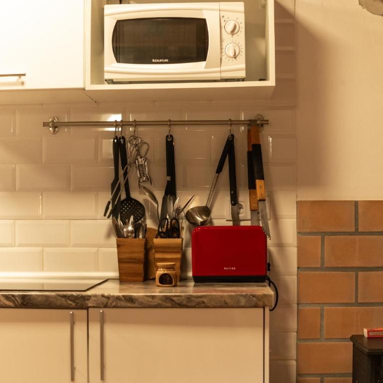 La Mariña de Tornin – Cerca de Cangas de Onís - Apartamento de 3 dormitorios - 18