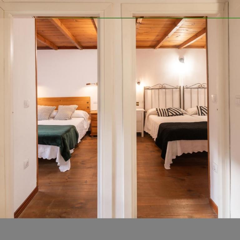 La Mariña de Tornin – Cerca de Cangas de Onís - Apartamento de 3 dormitorios - 6