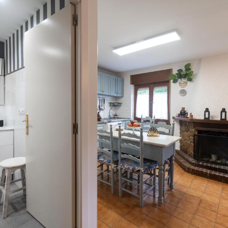 La Mariña de Tornin – Cerca de Cangas de Onís - Apartamento de 2 dormitorios - 2