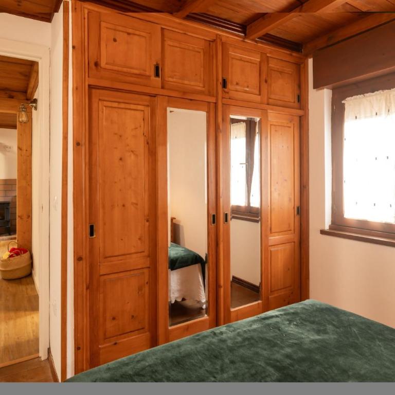 La Mariña de Tornin – Cerca de Cangas de Onís - Apartamento de 3 dormitorios - 7