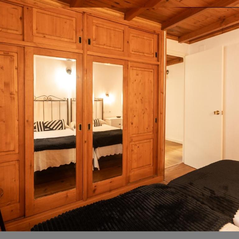 La Mariña de Tornin – Cerca de Cangas de Onís - Apartamento de 3 dormitorios - 12