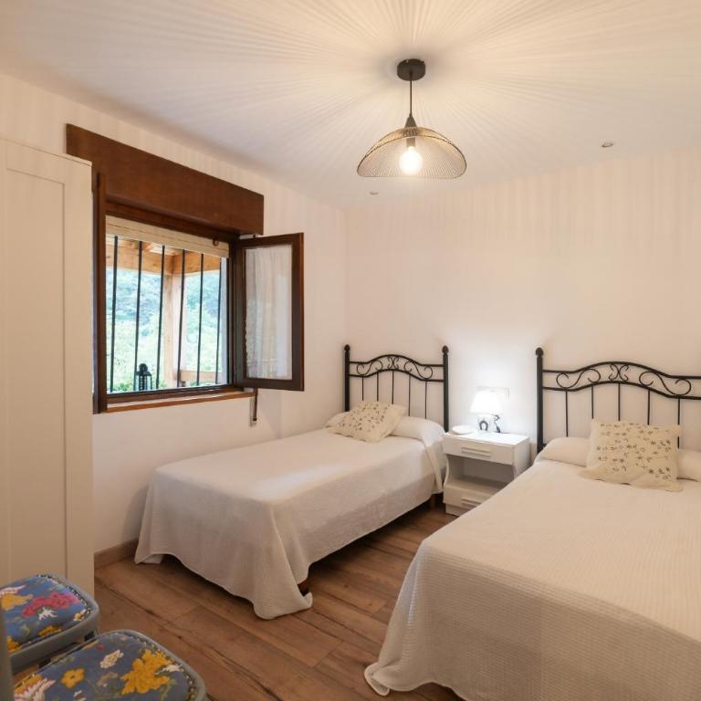 La Mariña de Tornin – Cerca de Cangas de Onís - Apartamento de 2 dormitorios - 27