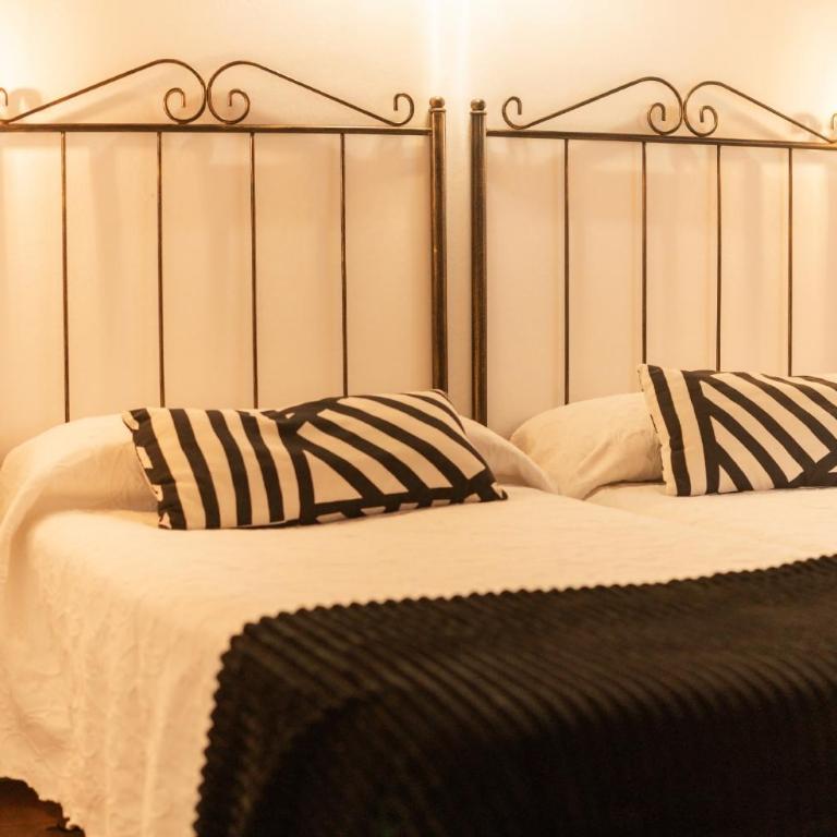 La Mariña de Tornin – Cerca de Cangas de Onís - Apartamento de 3 dormitorios - 11