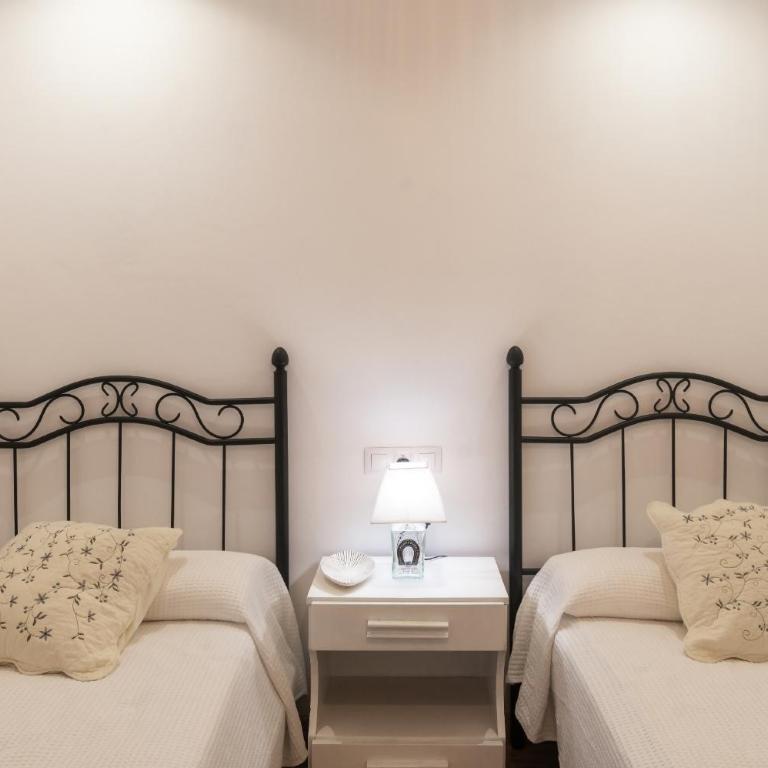 La Mariña de Tornin – Cerca de Cangas de Onís - Apartamento de 2 dormitorios - 28