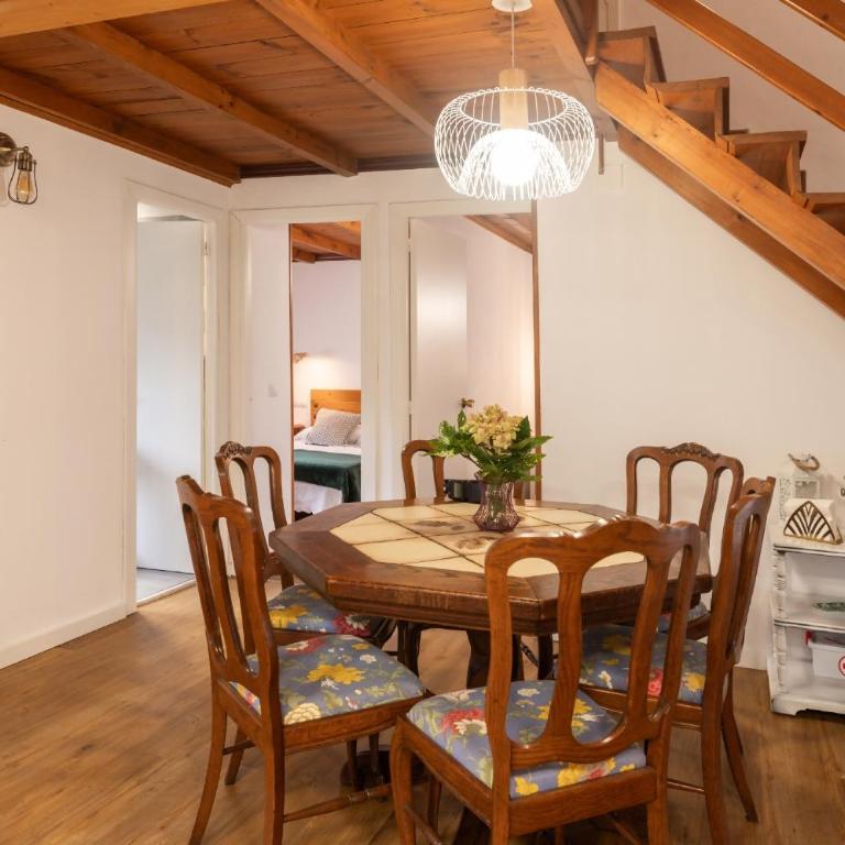 La Mariña de Tornin – Cerca de Cangas de Onís - Apartamento de 3 dormitorios - 19