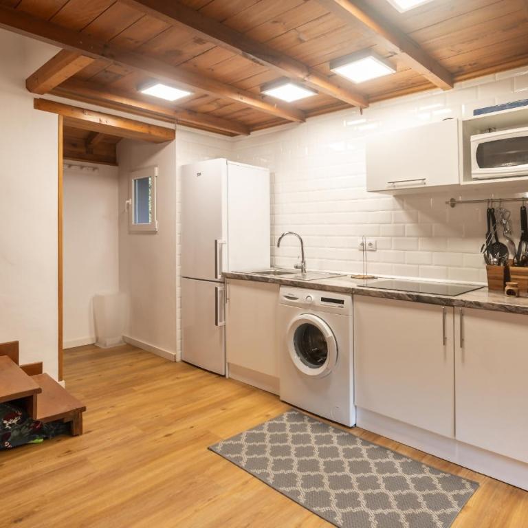 La Mariña de Tornin – Cerca de Cangas de Onís - Apartamento de 3 dormitorios - 17