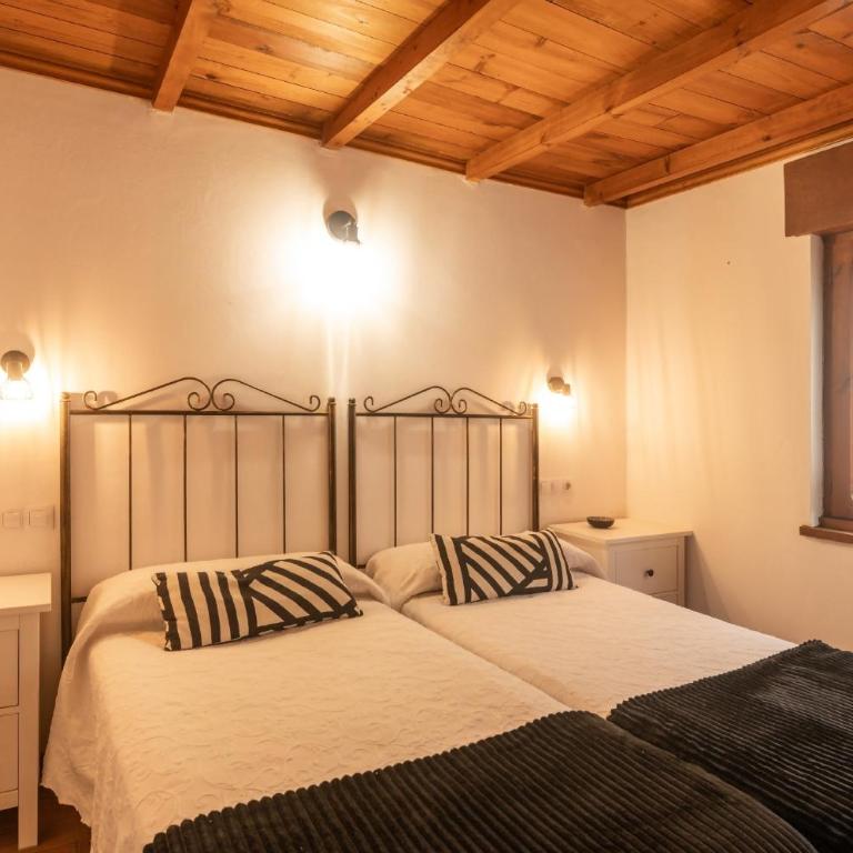 La Mariña de Tornin – Cerca de Cangas de Onís - Apartamento de 3 dormitorios - 10