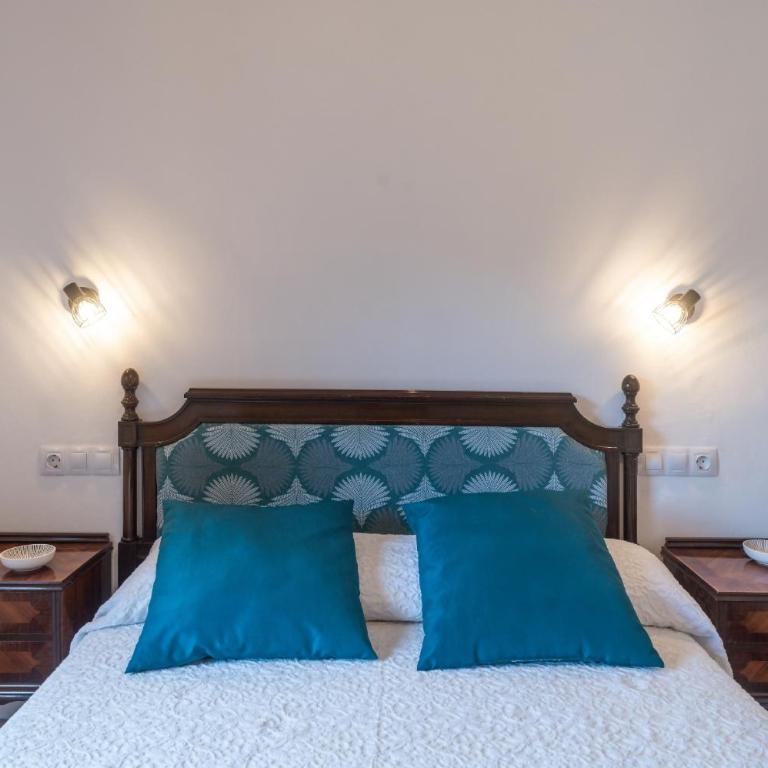 La Mariña de Tornin – Cerca de Cangas de Onís - Apartamento de 2 dormitorios - 4