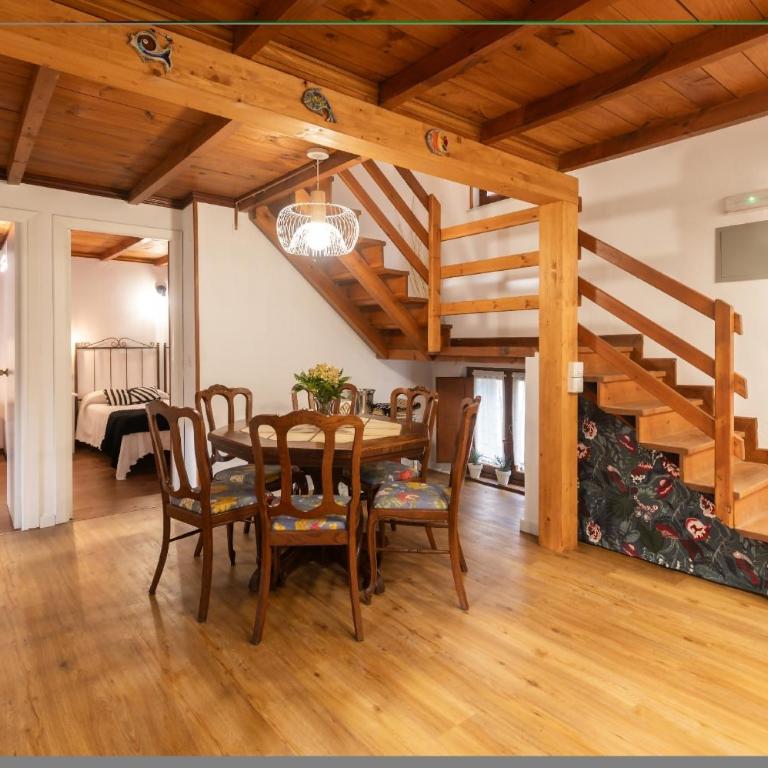 La Mariña de Tornin – Cerca de Cangas de Onís - Apartamento de 3 dormitorios - 13