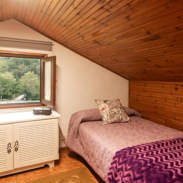 La Mariña de Tornin – Cerca de Cangas de Onís - Apartamento de 3 dormitorios - 25