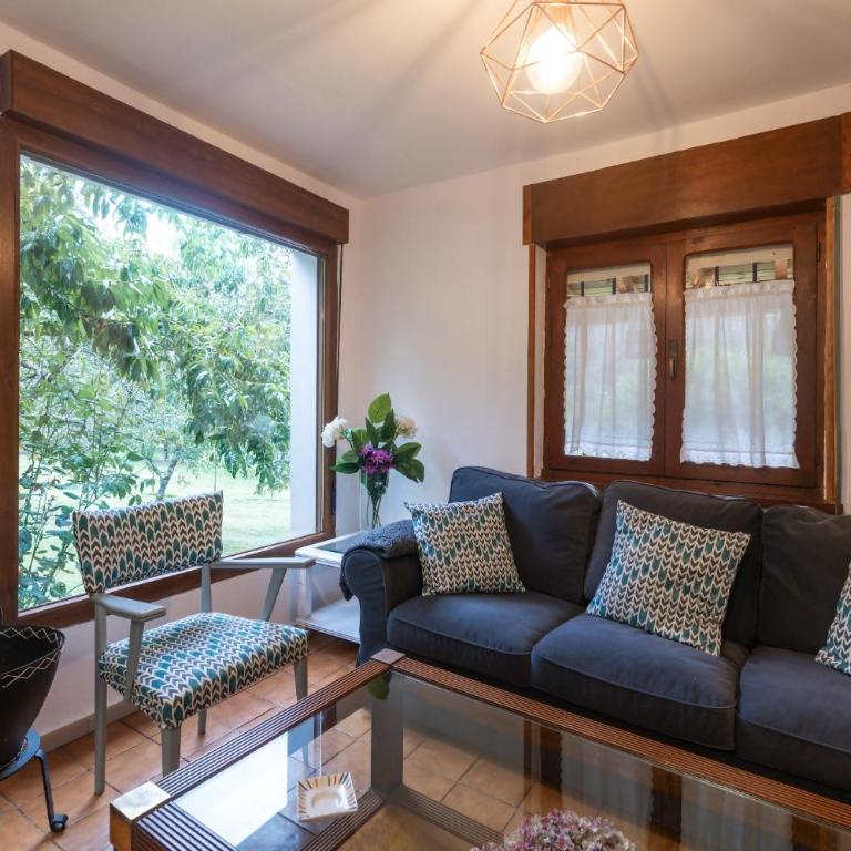 La Mariña de Tornin – Cerca de Cangas de Onís - Apartamento de 2 dormitorios - 13