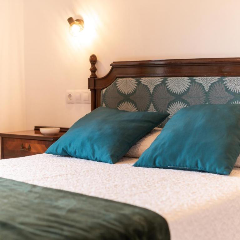 La Mariña de Tornin – Cerca de Cangas de Onís - Apartamento de 2 dormitorios - 29