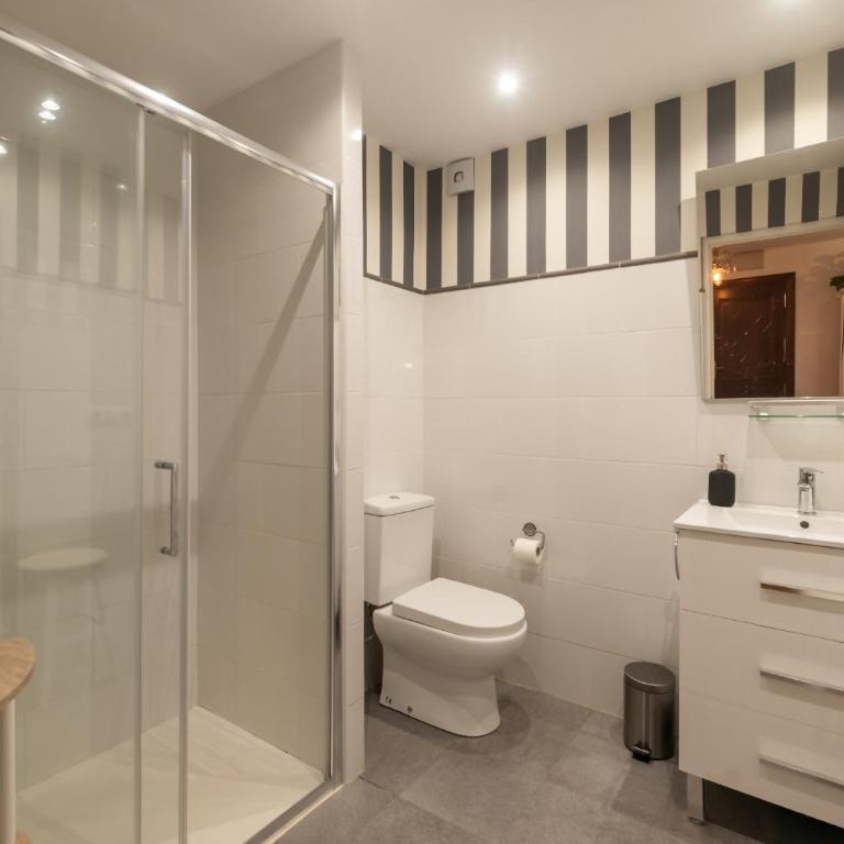 La Mariña de Tornin – Cerca de Cangas de Onís - Apartamento de 2 dormitorios - 25