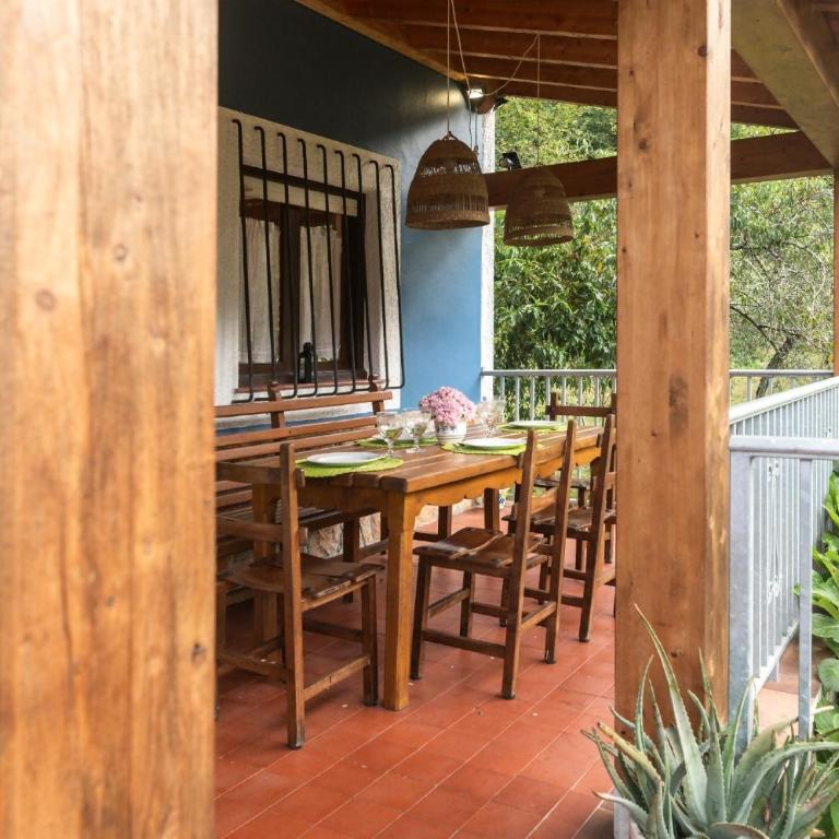 La Mariña de Tornin – Cerca de Cangas de Onís - Apartamento de 2 dormitorios - 16