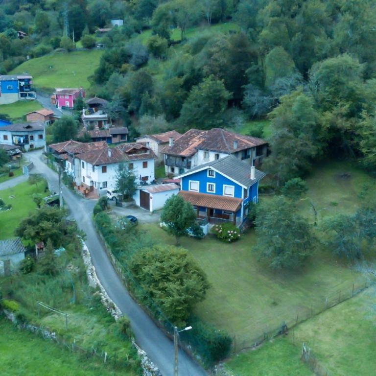 La Mariña de Tornin – Cerca de Cangas de Onís - Apartamento de 2 dormitorios - 26