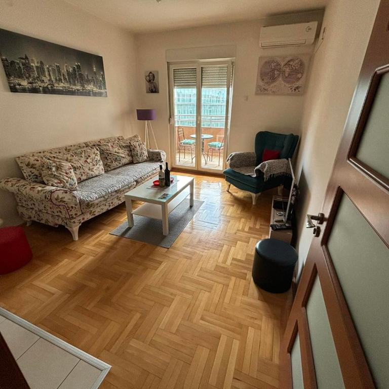 Apartman 38 - Apartman sa 1 Spavaćom Sobom - 1