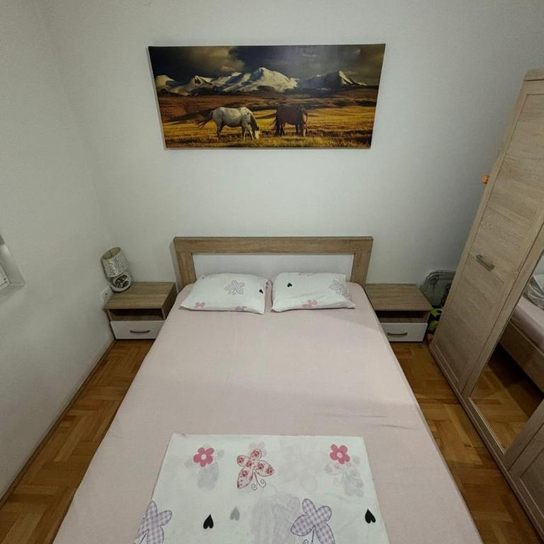 Apartman 38 - Apartman sa 1 Spavaćom Sobom - 4