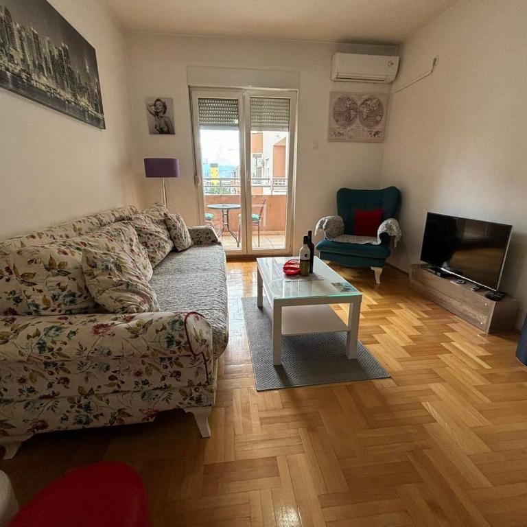 Apartman 38 - Apartman sa 1 Spavaćom Sobom - 7