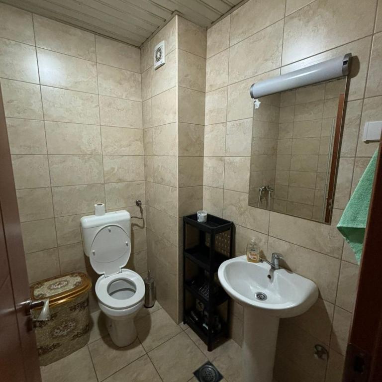 Apartman 38 - Apartman sa 1 Spavaćom Sobom - 8