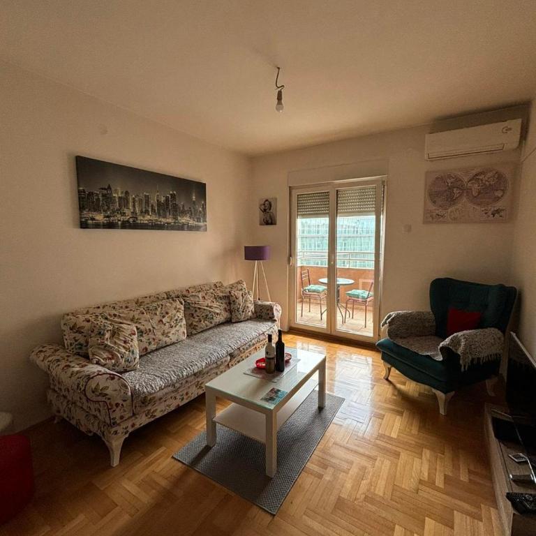 Apartman 38 - Apartman sa 1 Spavaćom Sobom - 9