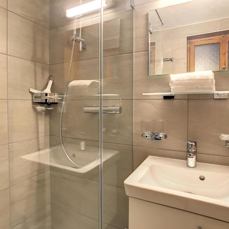 Pâquerette rez - Appartement - Rez-de-Chaussée - 3