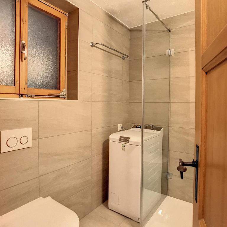 Pâquerette rez - Appartement - Rez-de-Chaussée - 8