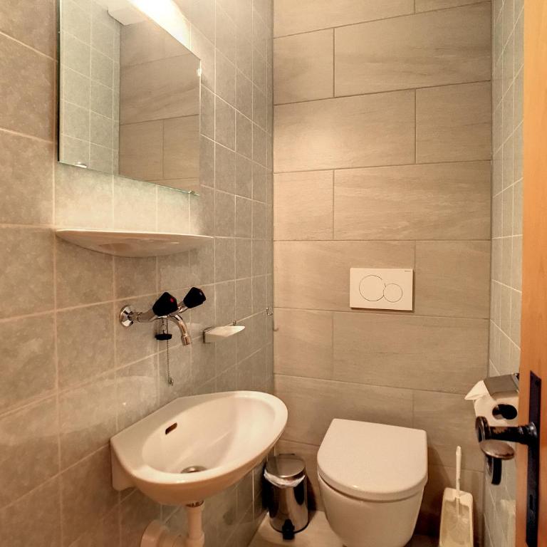 Pâquerette 1er - Appartement - 15