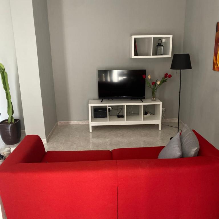 Giuse home - Appartamento con 1 Camera da Letto - 8