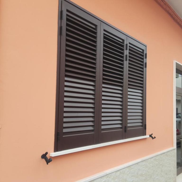 Mikalis - Double Room with Shared Bathroom - 2