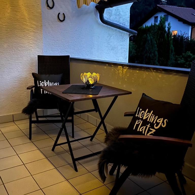 Ferienwohnungen Doro - Apartment mit 1 Schlafzimmer - 13