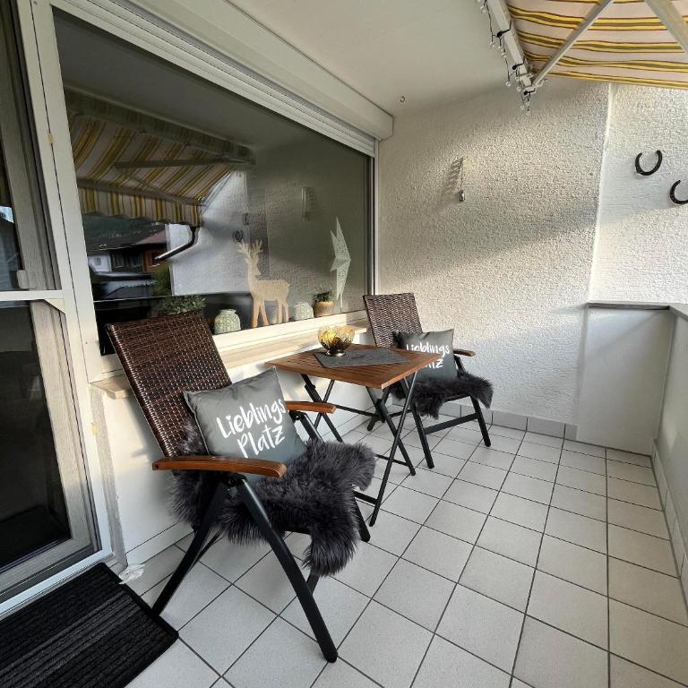 Ferienwohnungen Doro - Apartment mit 1 Schlafzimmer - 11