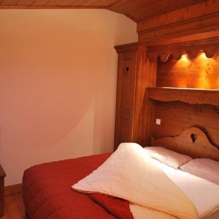 Duplex 3 Chambres Les Arcs 1800, Accès Direct aux Pistes, 6 Personnes - FR-1-352-1 - Appartement (8 Adultes) - 5