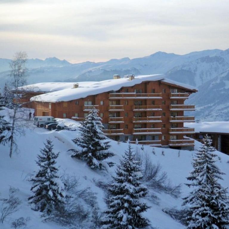 Duplex 3 Chambres Les Arcs 1800, Accès Direct aux Pistes, 6 Personnes - FR-1-352-1 - Appartement (8 Adultes) - 11