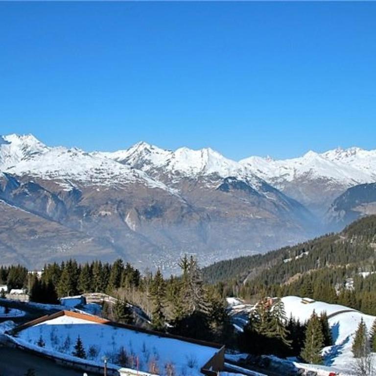 Appartement ski aux pieds, 2 chambres, parking couvert inclus - FR-1-352-4 - Appartement (6 Adultes) - 11