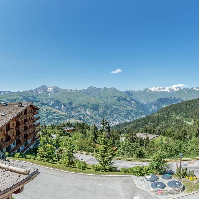 Appartement ski aux pieds, 2 chambres, parking couvert inclus - FR-1-352-4 - Appartement (6 Adultes) - 16