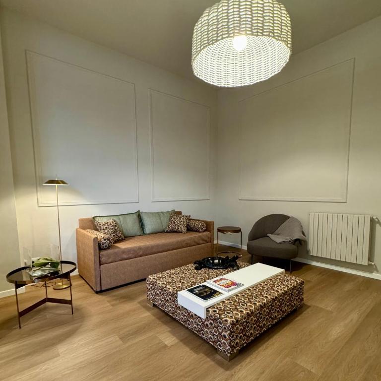 YourLife Suite1 - Deliziosa casa con terrazzino - Appartamento Suite - 22