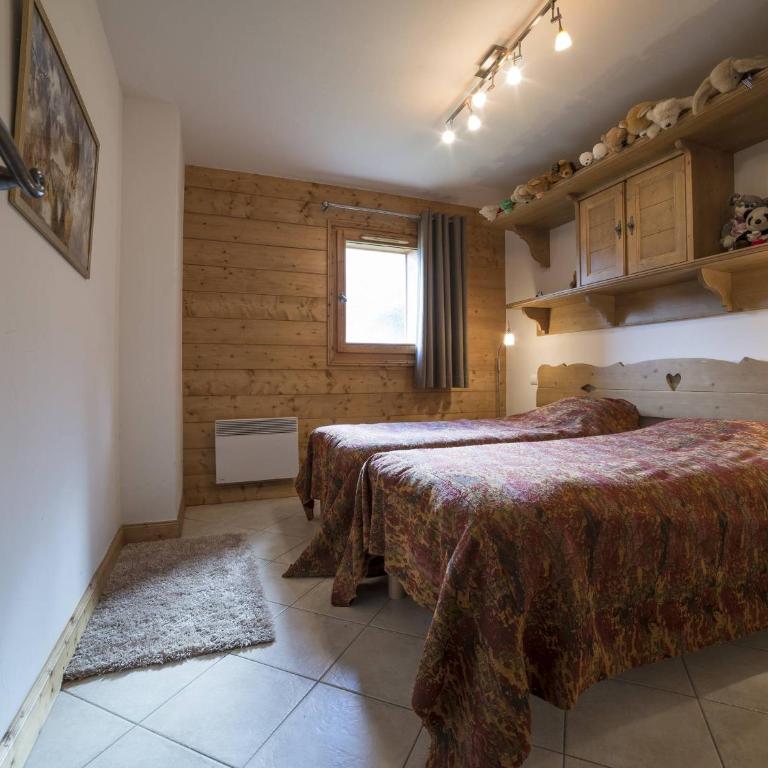 Appartement 3 pièces ski aux pieds, parking, internet inclus - FR-1-352-2 - Appartement (6 Adultes) - 7