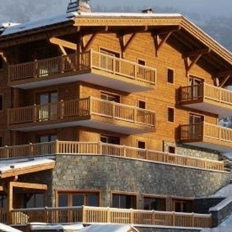 Appartement 3 pièces ski aux pieds, parking, internet inclus - FR-1-352-2 - Appartement (6 Adultes) - 10