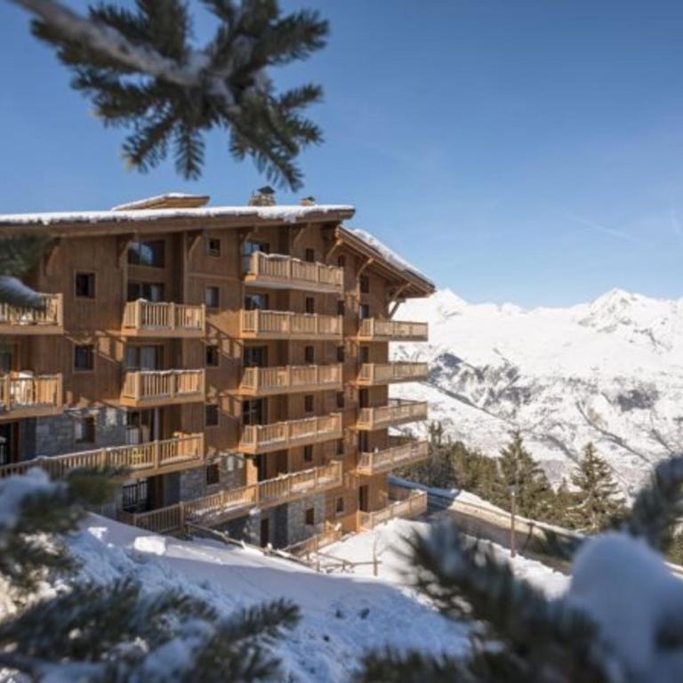 Appartement 3 pièces ski aux pieds, parking, internet inclus - FR-1-352-2 - Appartement (6 Adultes) - 11