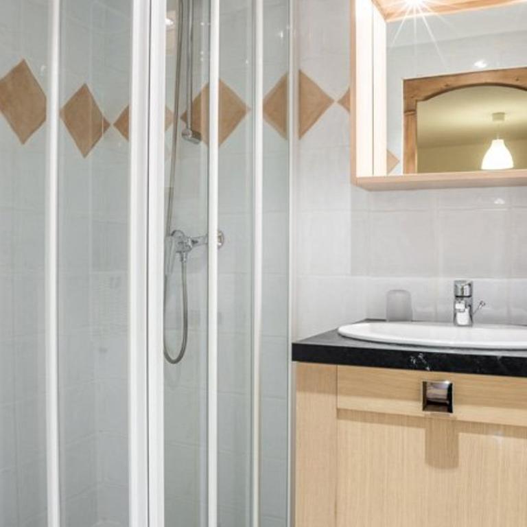 Appartement spacieux pour 12 pers. aux Arcs 1800 avec parking couvert - FR-1-352-15 - Appartement (12 Adultes) - 2