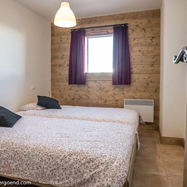 Appartement spacieux pour 12 pers. aux Arcs 1800 avec parking couvert - FR-1-352-15 - Appartement (12 Adultes) - 3
