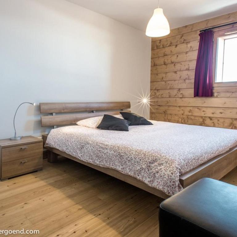 Appartement spacieux pour 12 pers. aux Arcs 1800 avec parking couvert - FR-1-352-15 - Appartement (12 Adultes) - 4