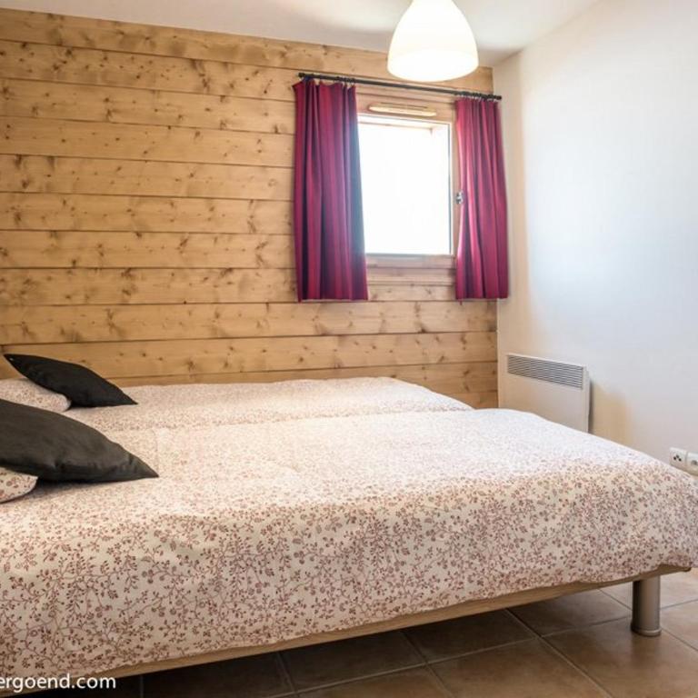 Appartement spacieux pour 12 pers. aux Arcs 1800 avec parking couvert - FR-1-352-15 - Appartement (12 Adultes) - 5