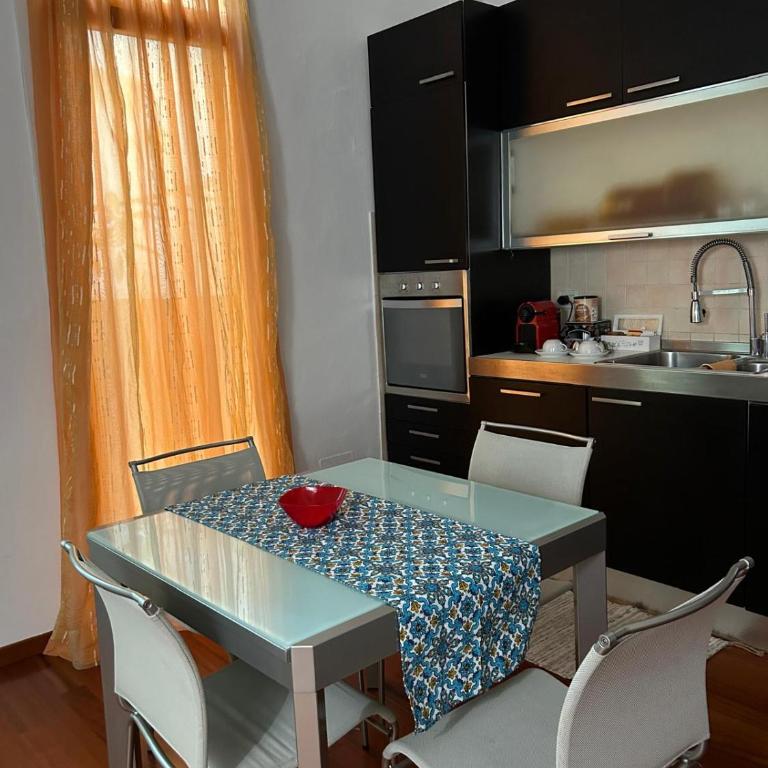 Masc 26 - One-Bedroom House - 19
